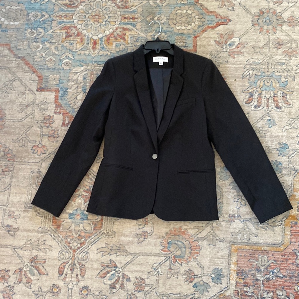 Calvin Klein Blazer